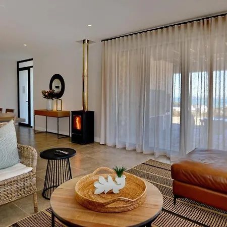 The Shark Bay Villas Langebaan Exterior photo