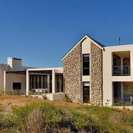 The Shark Bay Villas Langebaan Exterior photo