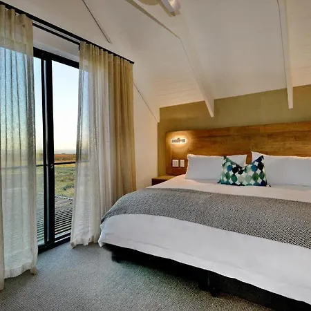 The Shark Bay Villas Langebaan Exterior photo