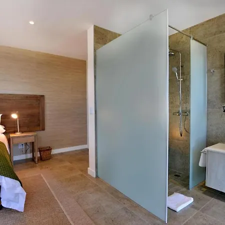 The Shark Bay Villas Langebaan Exterior photo