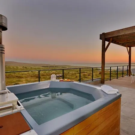 The Shark Bay Villas Langebaan Exterior photo
