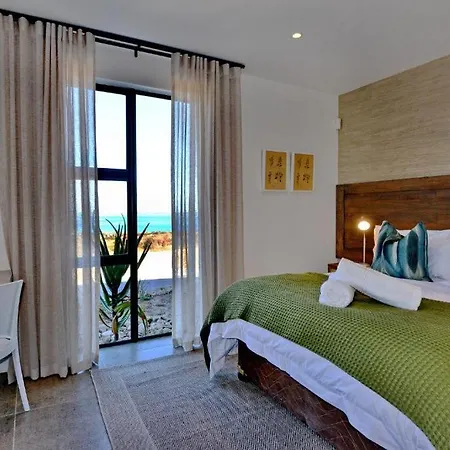 The Shark Bay Villas Langebaan Exterior photo