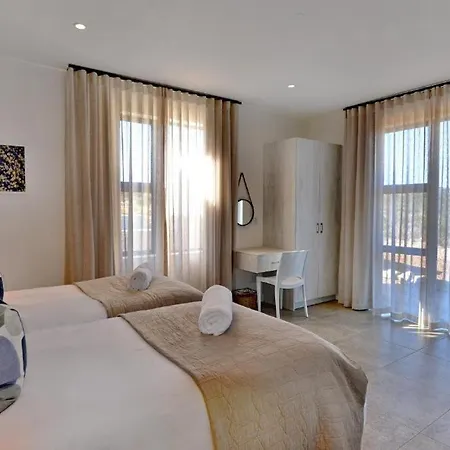The Shark Bay Villas Langebaan Exterior photo