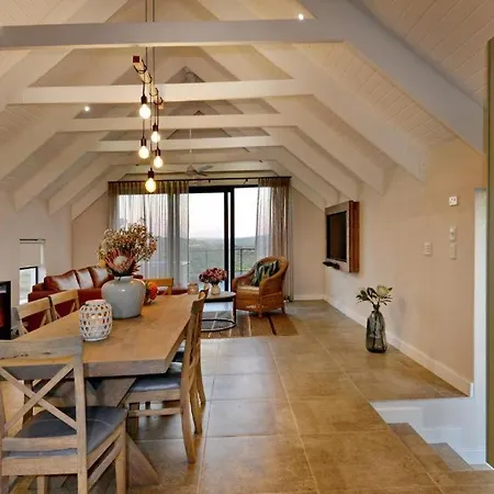 The Shark Bay Villas Langebaan Exterior photo