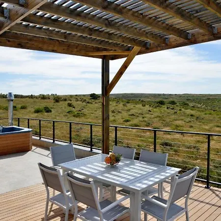 The Shark Bay Villas Langebaan Exterior photo