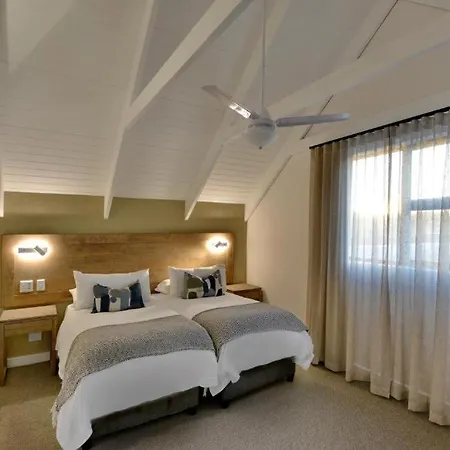 The Shark Bay Villas Langebaan Exterior photo