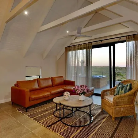 The Shark Bay Villas Langebaan Exterior photo