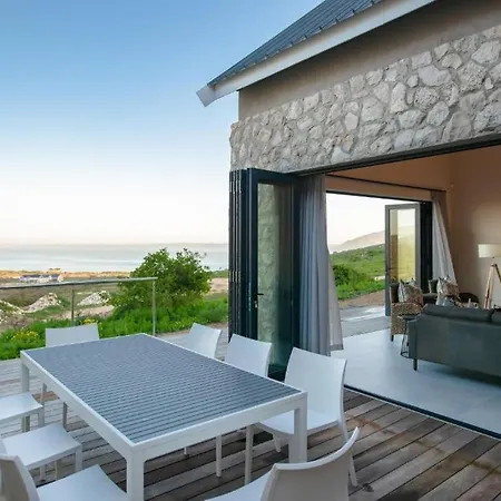 The Shark Bay Villas Langebaan Exterior photo
