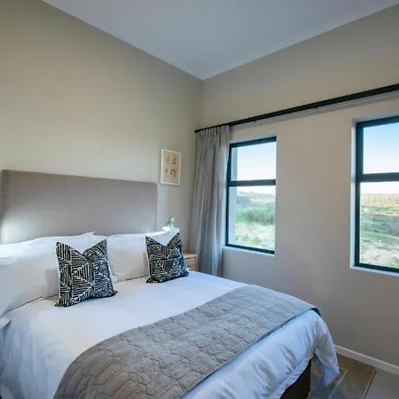 The Shark Bay Villas Langebaan Exterior photo