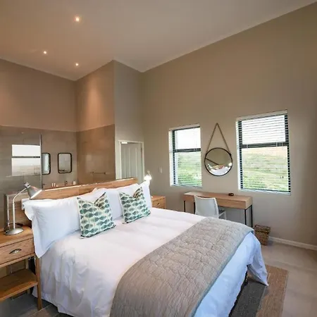 The Shark Bay Villas Langebaan Exterior photo