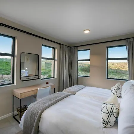 The Shark Bay Villas Langebaan Exterior photo