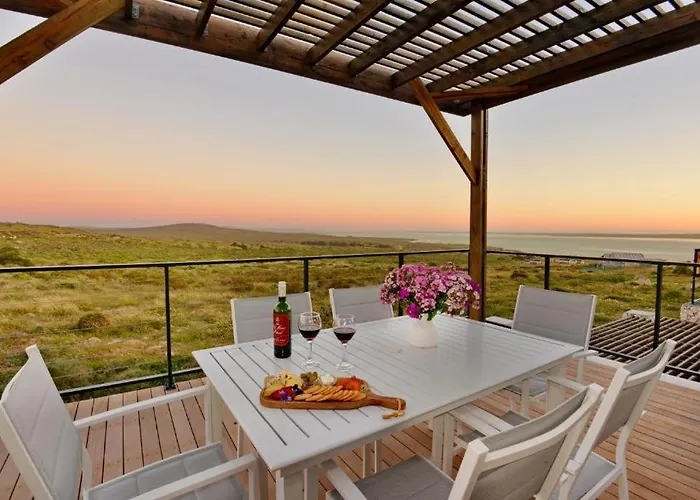 The Shark Bay Villas