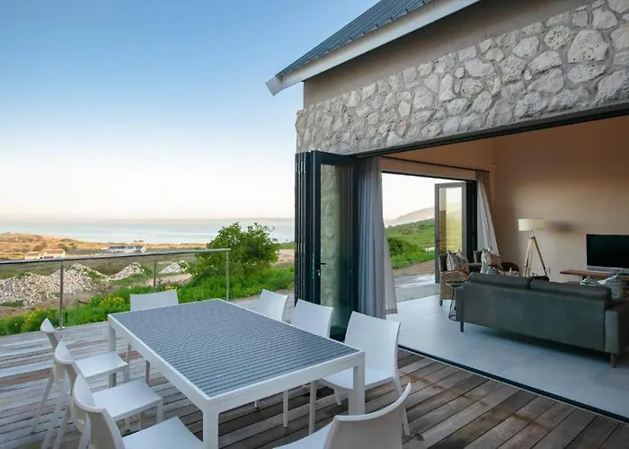 The Shark Bay Villas