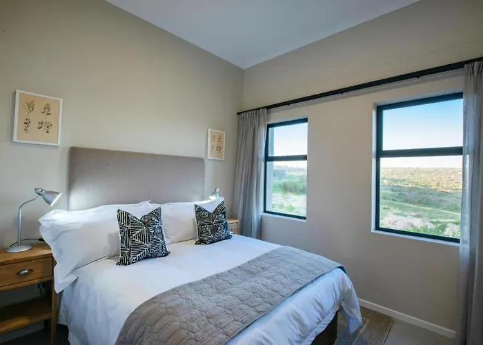 The Shark Bay Villas