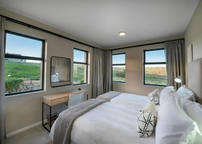 The Shark Bay Villas