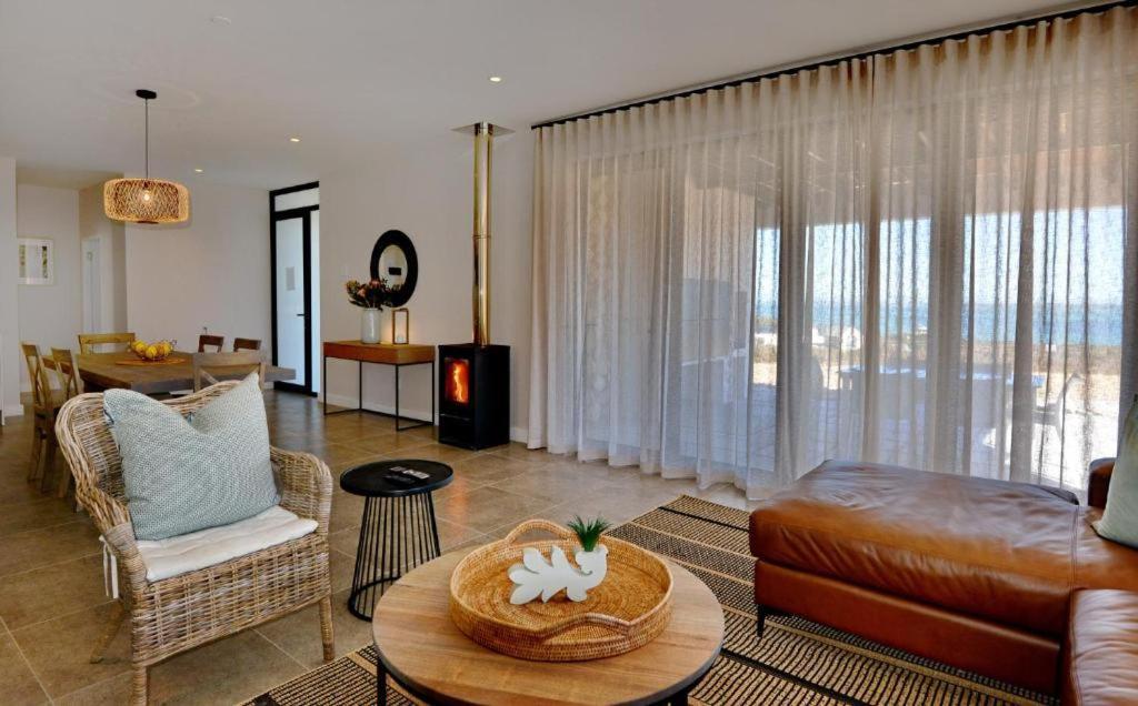 The Shark Bay Apartment