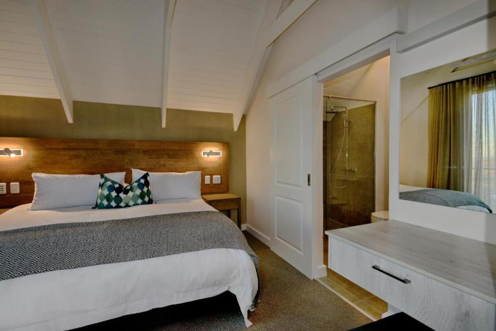 Apartment The Shark Bay