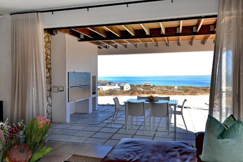 The Shark Bay Apartment