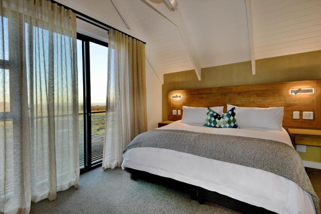 Apartamento The Shark Bay Langebaan