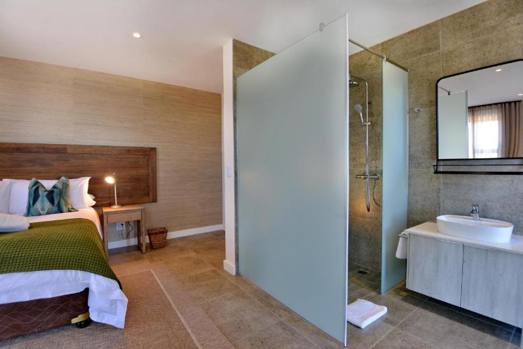 Apartment The Shark Bay