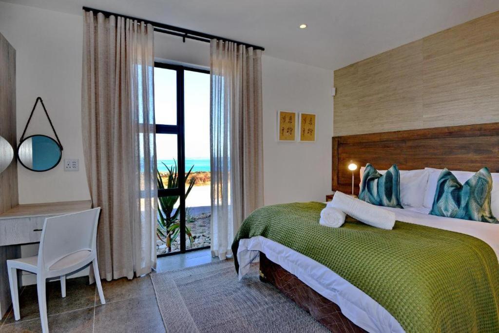 Apartment The Shark Bay *