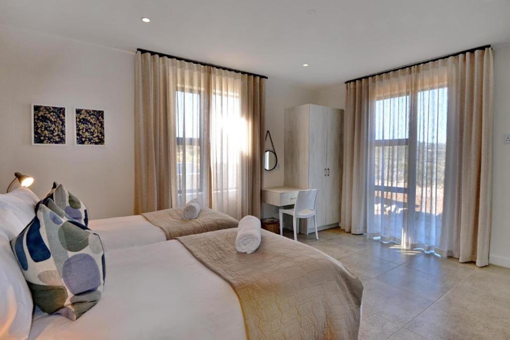 The Shark Bay Apartment Langebaan