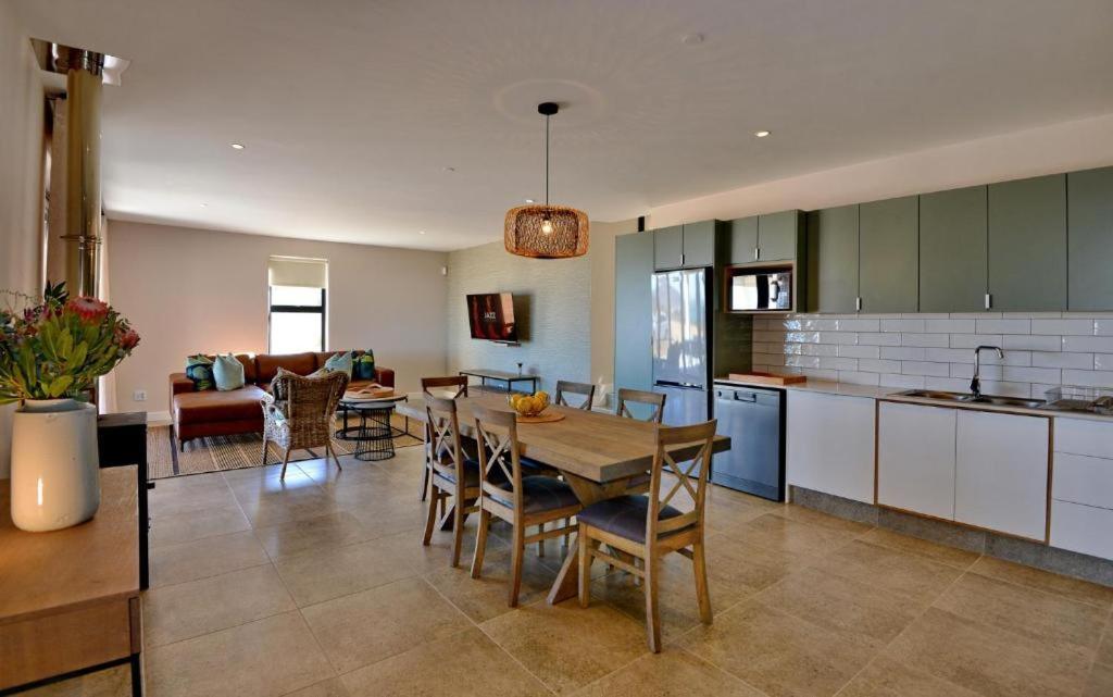 The Shark Bay Apartment *