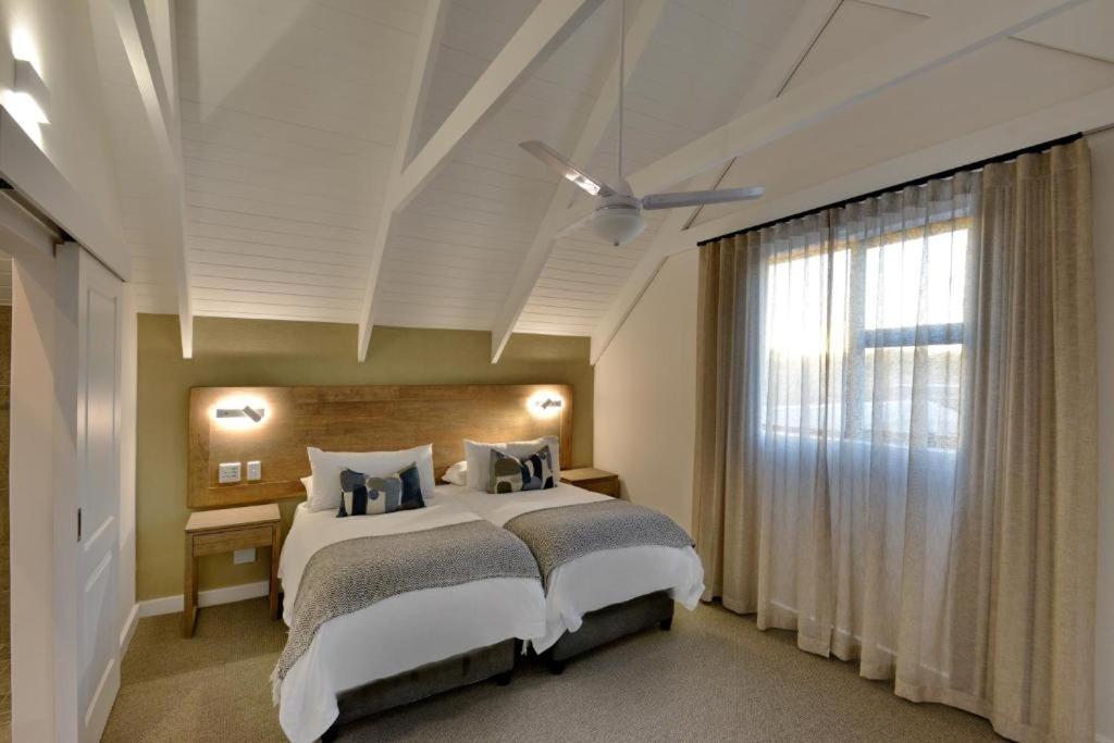 Apartment The Shark Bay Langebaan