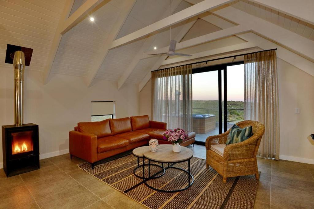 The Shark Bay Apartment