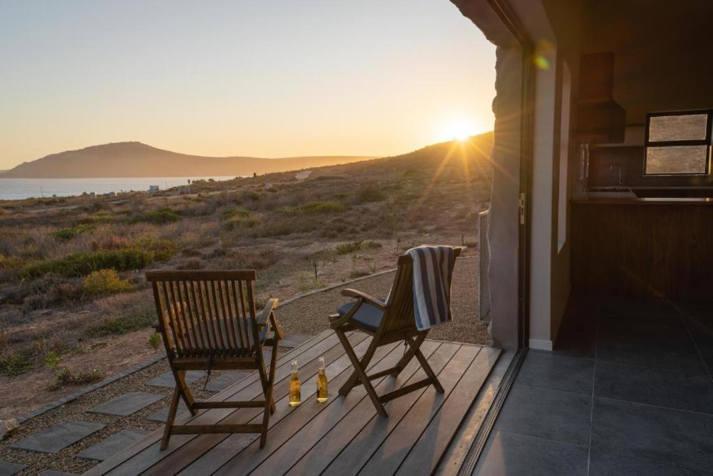 The Shark Bay * Langebaan