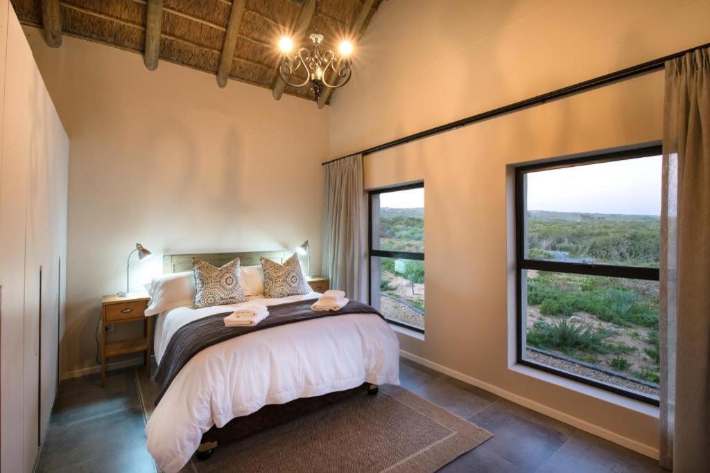 The Shark Bay Apartment *