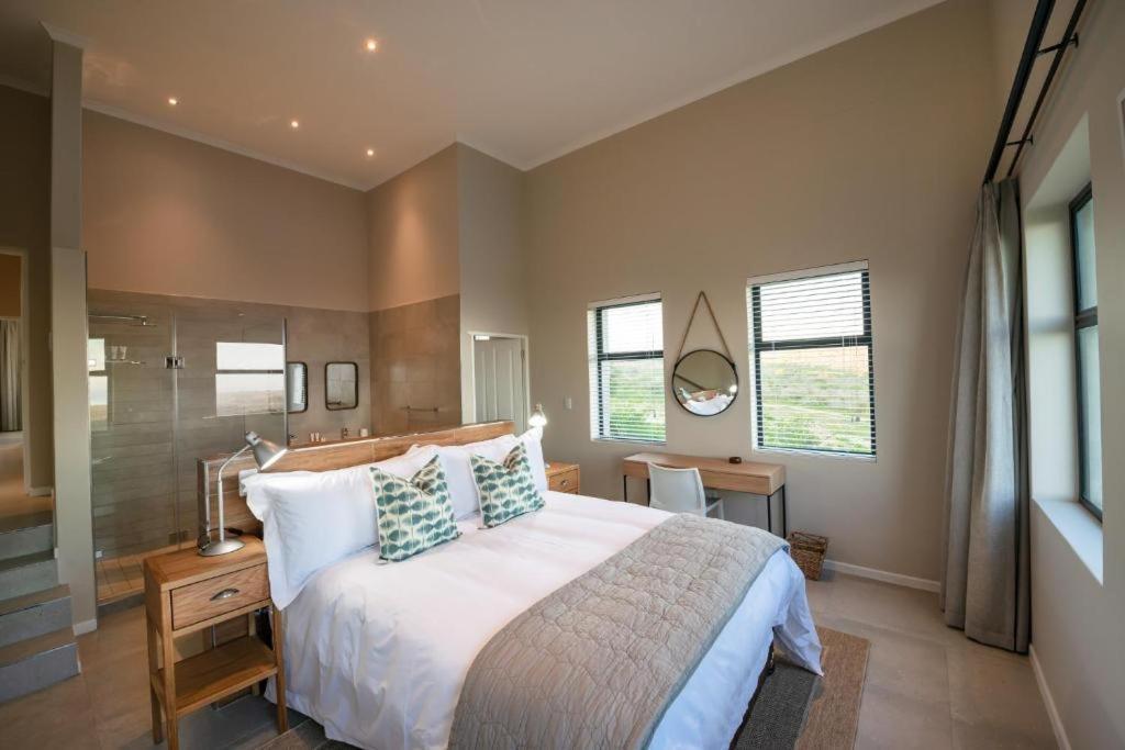 Apartment The Shark Bay