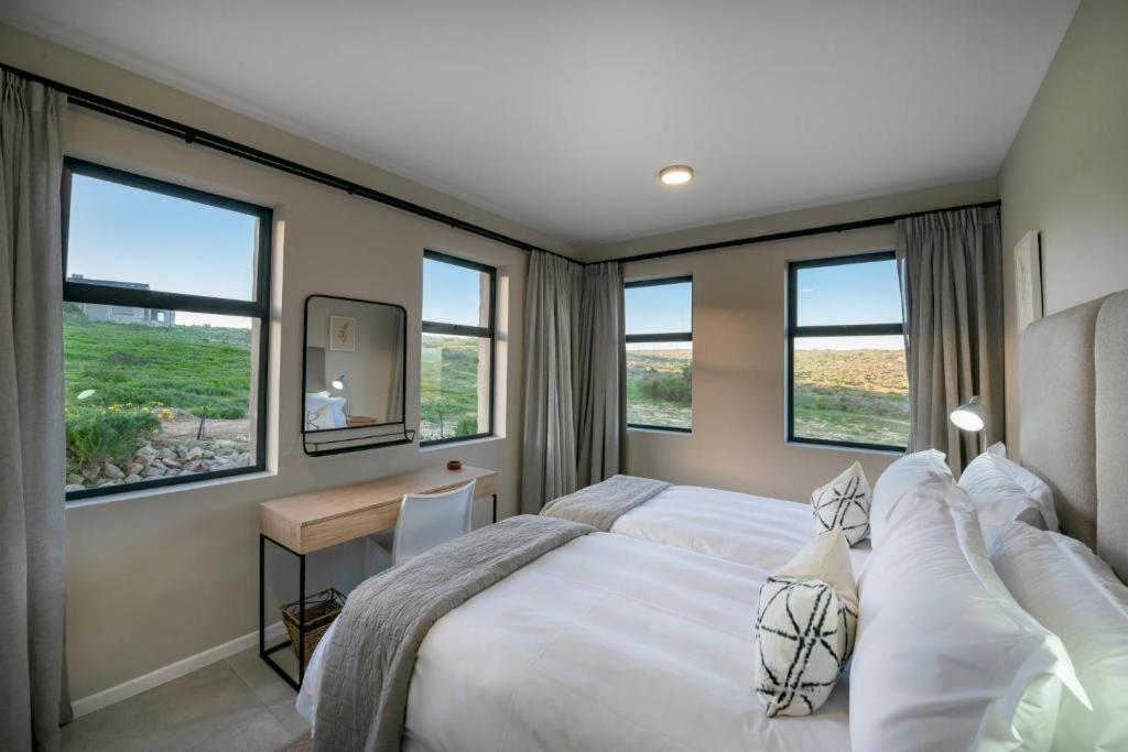 The Shark Bay Apartment *