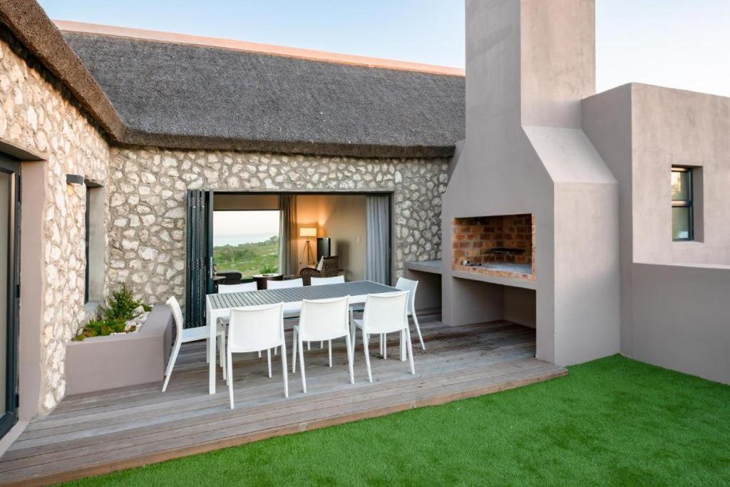 The Shark Bay Apartment